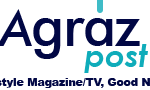 LogoAgrazPost