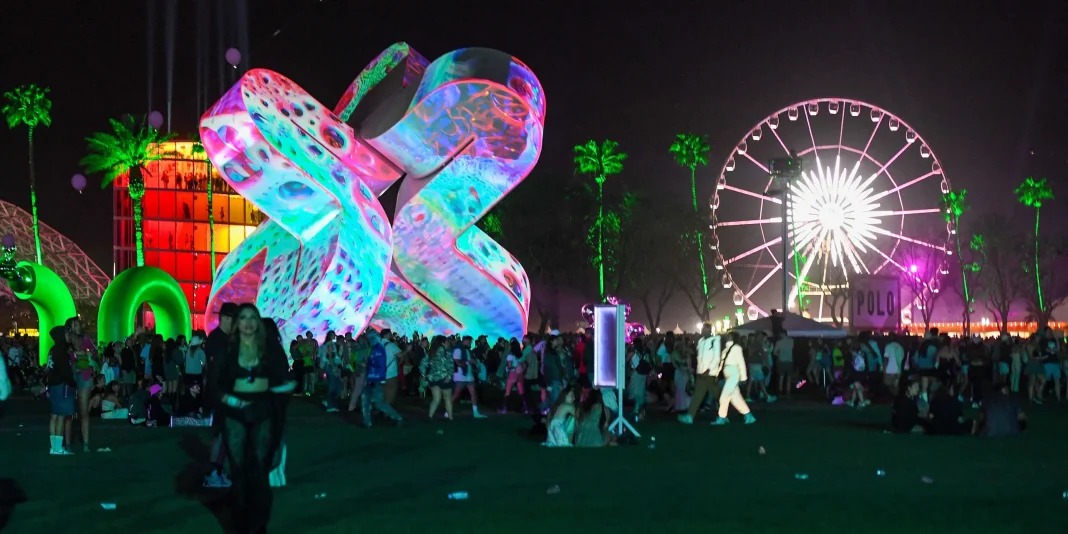 Coachella 2024: The Ultimate Music and Arts Experience